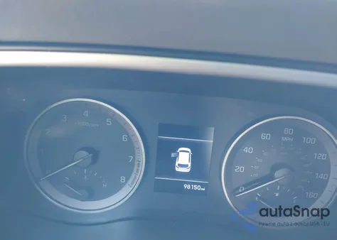 2020 Hyundai Tucson Se from USA, damaged, VIN KM8J23A44LU240307